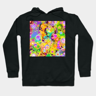 Bubbling Madness Version 2 Hoodie